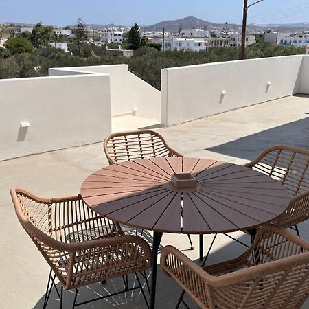 Aristotle Suites Adamantas  Exterior photo