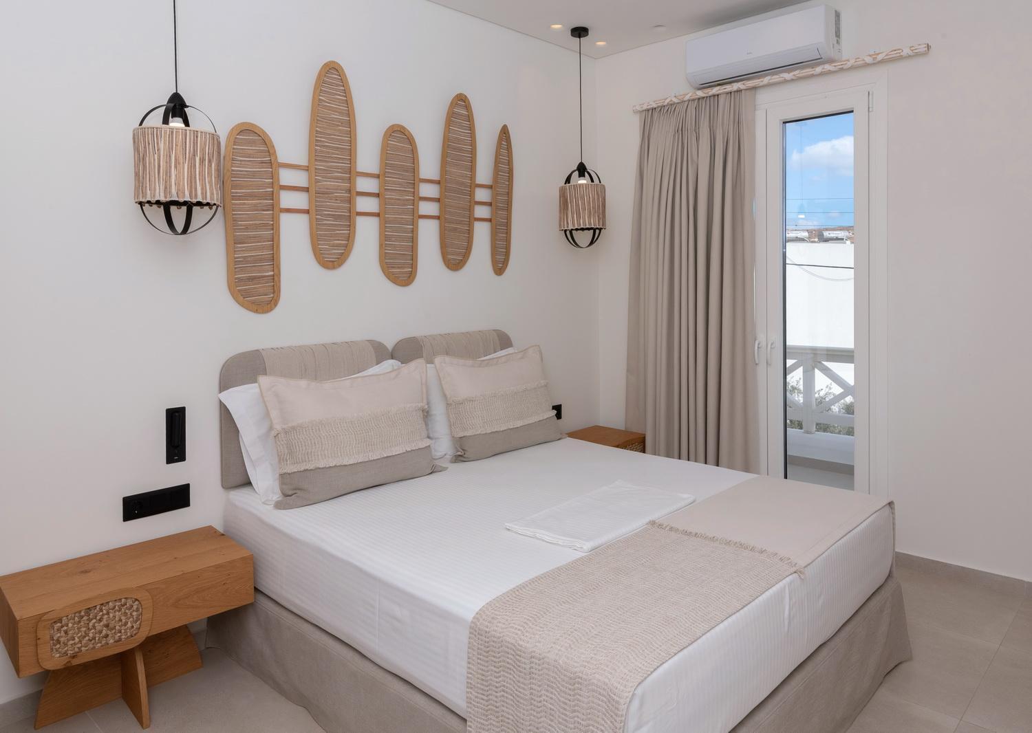 Aristotle Suites Adamantas  Exterior photo