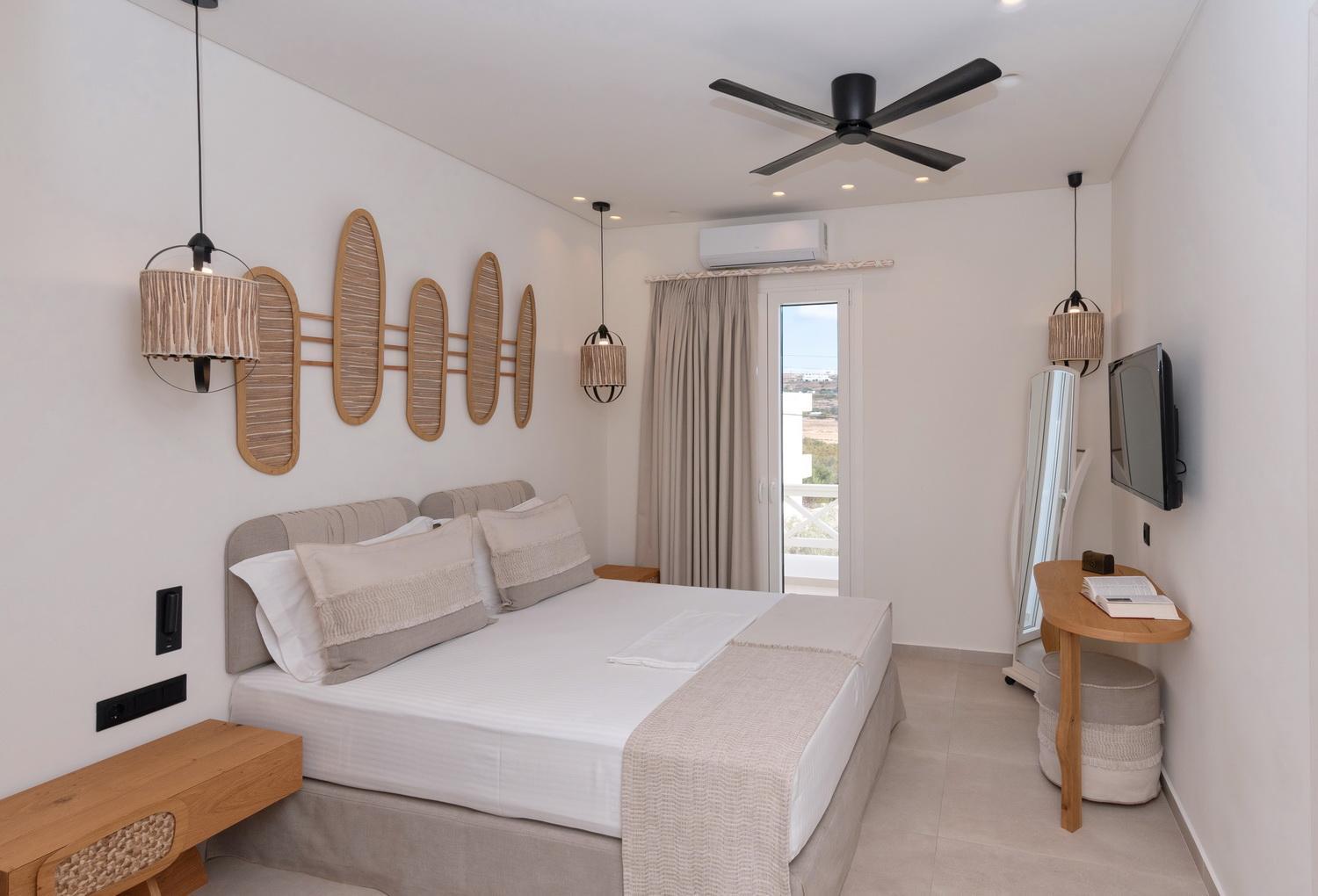 Aristotle Suites Adamantas  Exterior photo