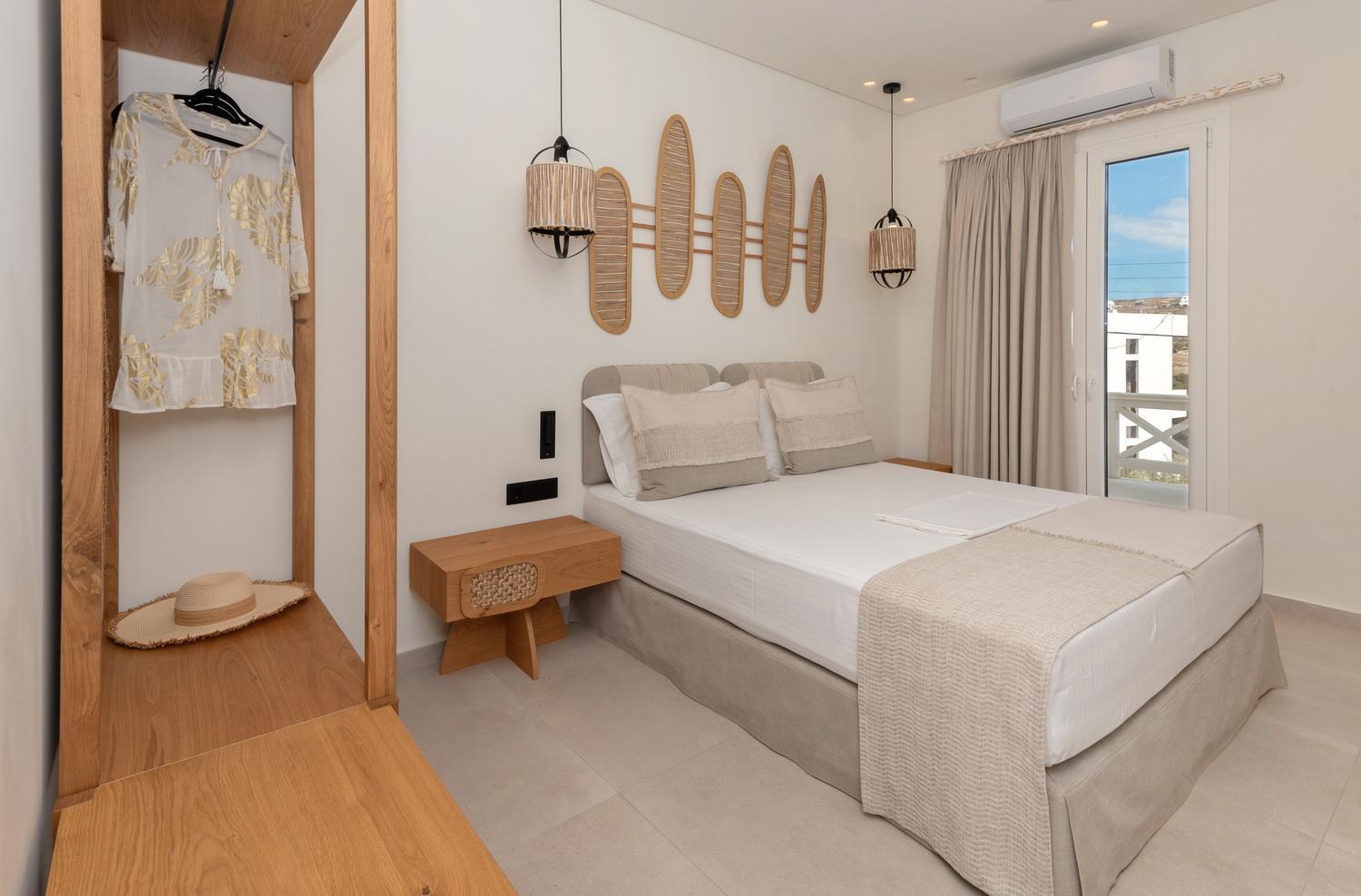 Aristotle Suites Adamantas  Exterior photo