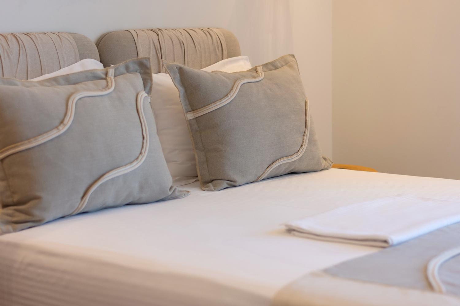 Aristotle Suites Adamantas  Exterior photo