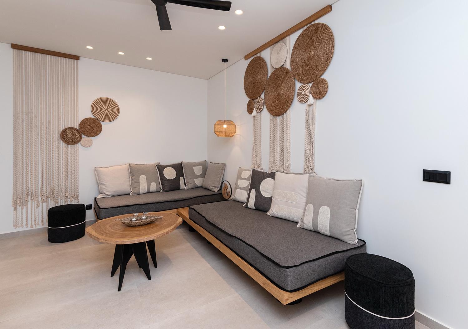 Aristotle Suites Adamantas  Exterior photo