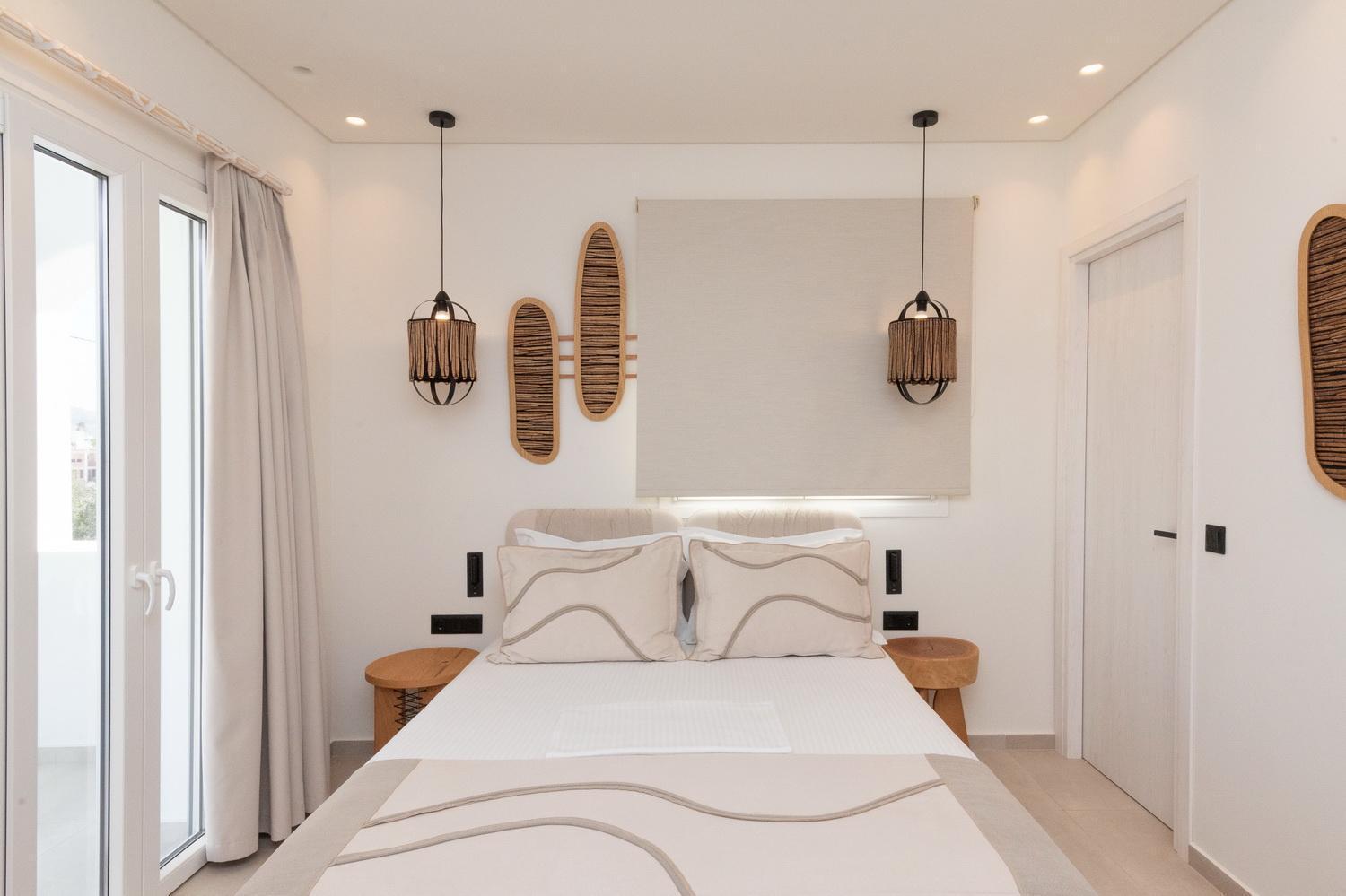 Aristotle Suites Adamantas  Exterior photo