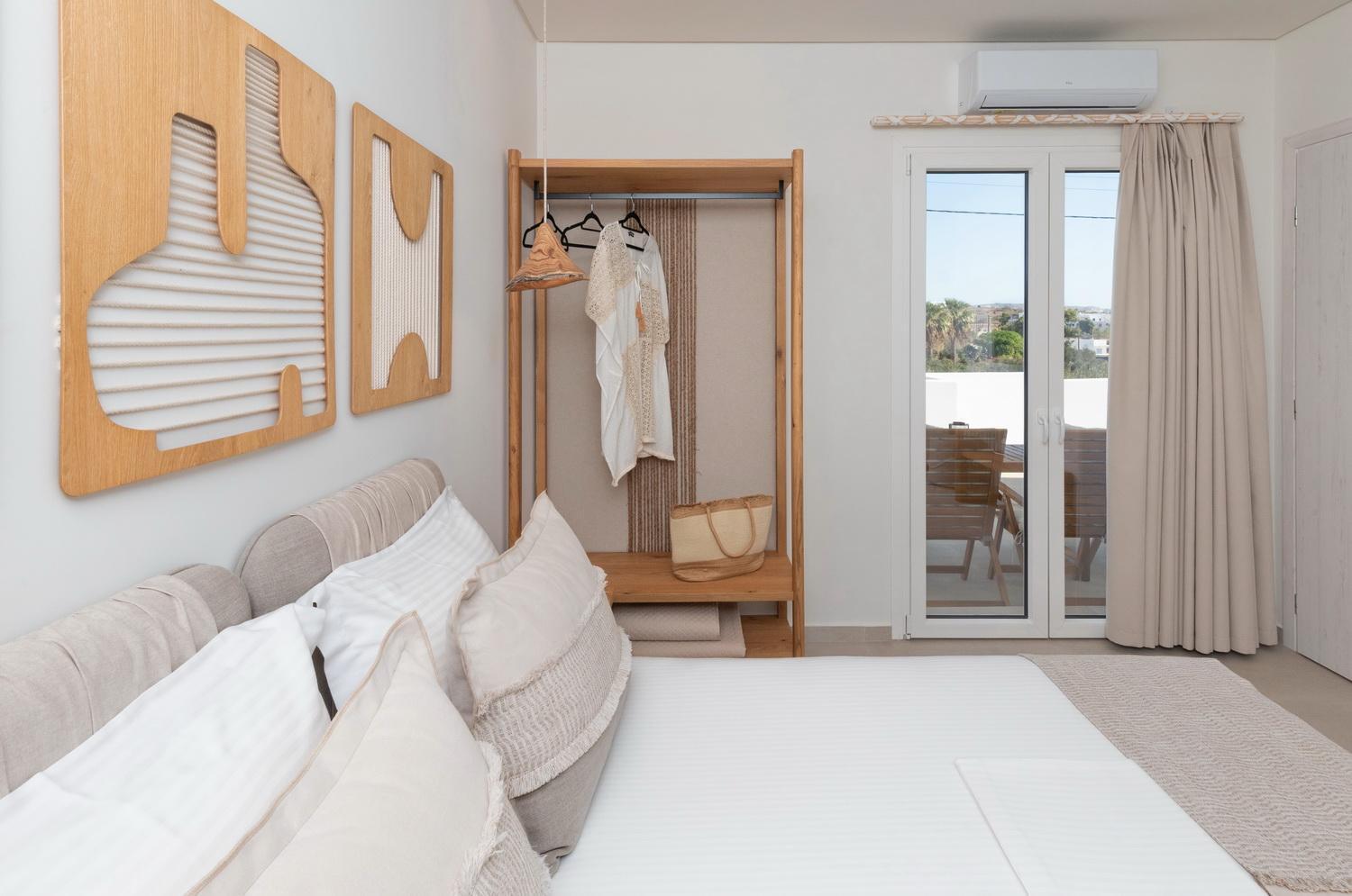 Aristotle Suites Adamantas  Exterior photo