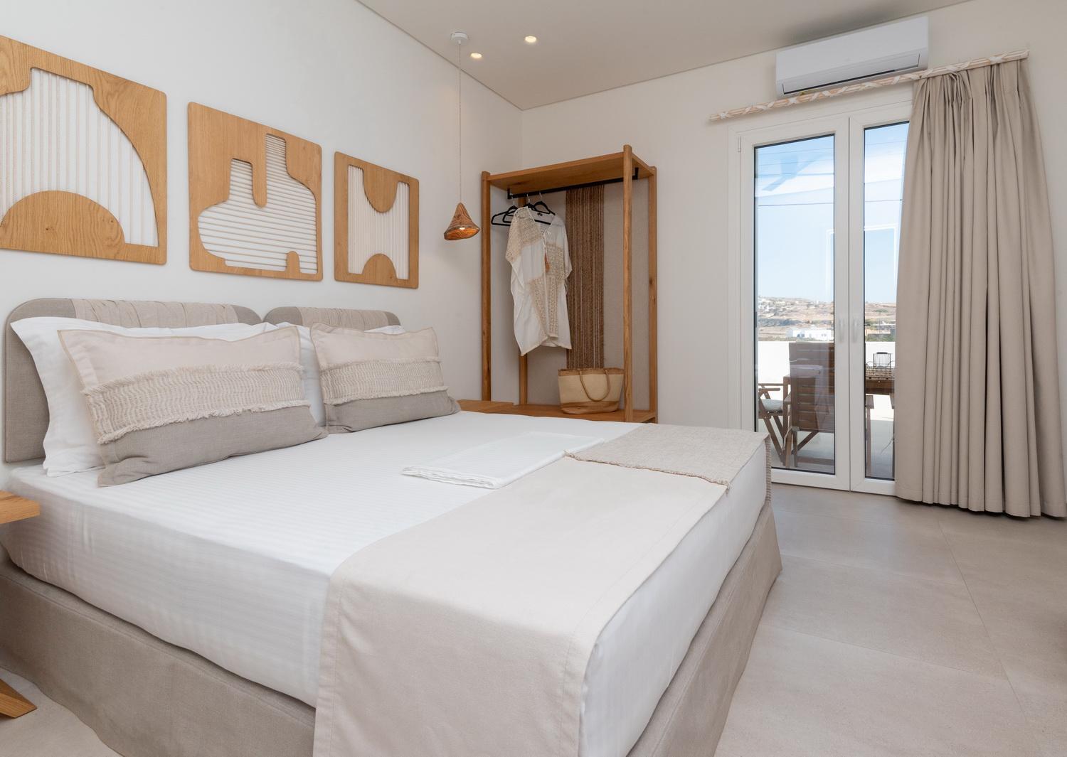 Aristotle Suites Adamantas  Exterior photo